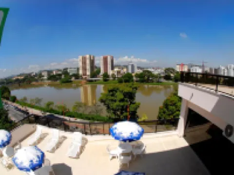 River Park Hotel レゼンデのホテル