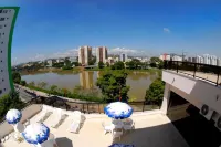 River Park Hotel Hotels in Resende