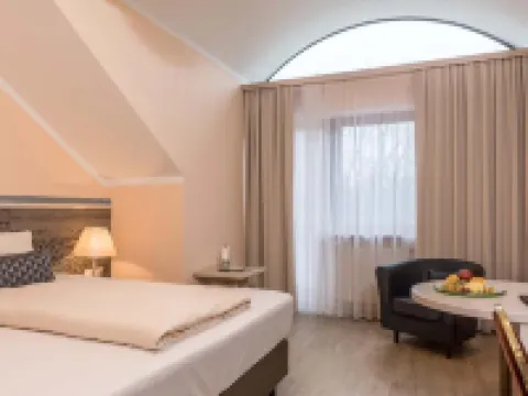Hotel am Schlosspark Hotels in Ismaning