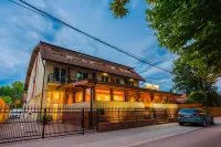 Balaton Colors Beach Hotel Hotels in Siofok