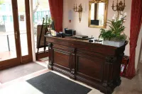 Hôtel Saint Alban Hotels in Saint-Maur-des-Fosses