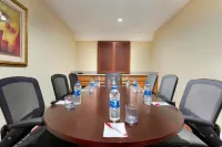 Ramada by Wyndham Oakland Downtown City Center