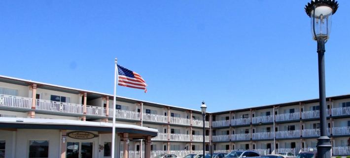 Avondale by the Sea Hotels in Cape May