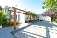 Evertsdal Guesthouse