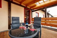 Landgasthof Penn Hotels in Thurmansbang