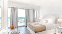 Aqua Marina Hotels in Rethymno