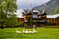 Dalen Hotel Hotels in Dalen