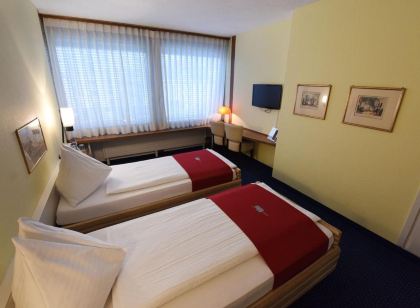 Hotel Dufour