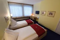 Hotel Dufour Hotels in Tramelan