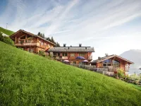 HochLeger - Chalet Refugium am Berg Hotels in Aschau