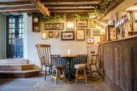 The Porch House Hotel a Stow-on-the-Wold