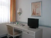 Hotel am Seetor فنادق في Oderberg
