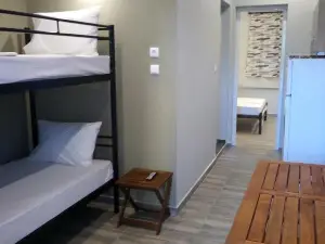 Athanasia Inn II