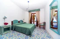 Club Residence Martinica Hotel a Sangineto