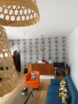 Home Addicts Hostel Hotel a Wirobrajan