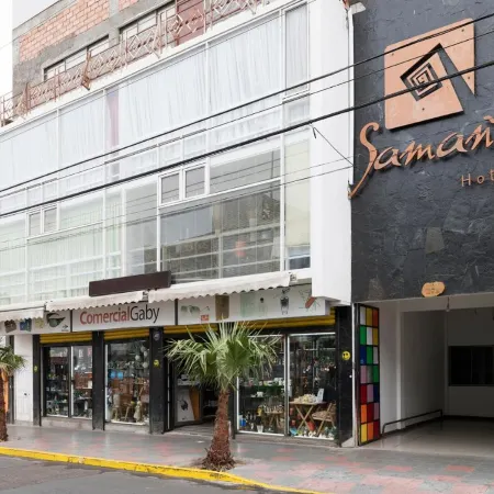 Hotel Samaña