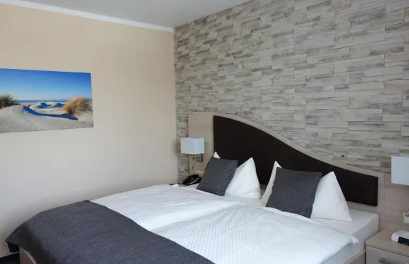 海英瑞希普瑞茲酒店