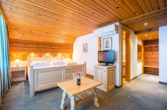 波克住宿加早餐旅館