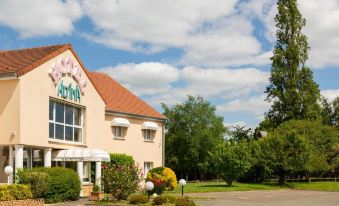 Hotel Altina
