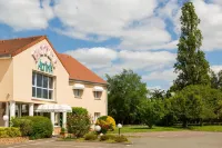 Hotel Altina Hotels in Pacy-sur-Eure