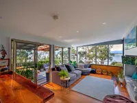 Gypsy's Rest Hotels in Sorell
