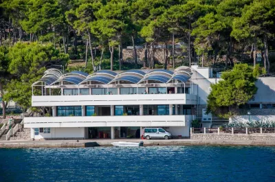 Hotel Agava Hôtels à : 