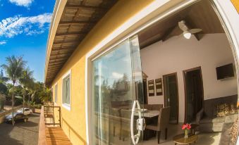 Pousada Ravenalas - Apartamentos e Flats