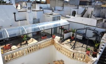 Palazzo Senape de Pace