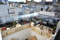 Palazzo Senape de Pace