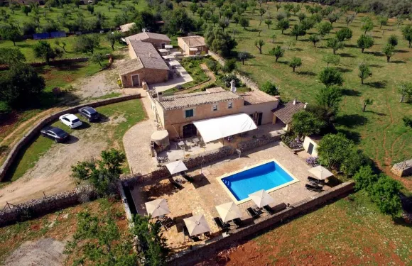 康波瑞提農莊酒店