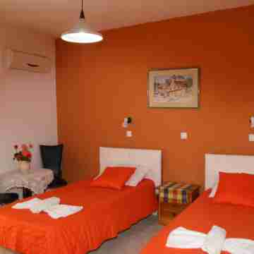 Stergia Apartments Rooms