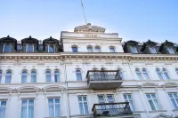 Elite Hotel Mollberg Hoteles en Helsingborg