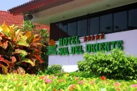 Hotel Sol del Oriente Pucallpa Hotels in Pucallpa