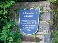 Pension Marienhof Hotels in Löf