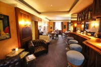 Ringhotel Zum Goldenen Ochsen Hotels in Eigeltingen