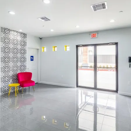 Americas Best Value Inn & Suites Kingwood IAH Airport