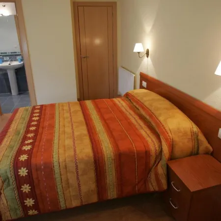 Hostal Hispanico II