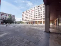Gestión de Alojamientos Apartments Hotels in Pamplona