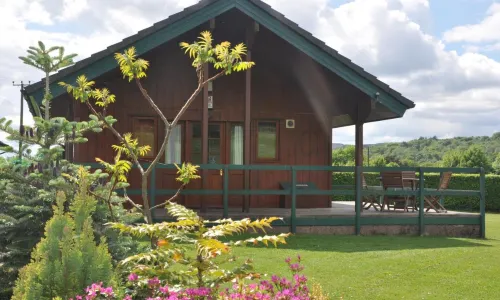 Wellsfield Farm Holiday Lodges