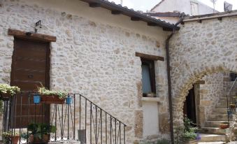 Le Pagliare Del Gran Sasso - Housity