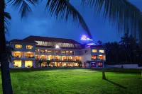 Lake Palace Trivandrum Hotels near Nannattukavu Pothencode Juma Masjid