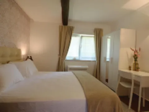 Quinta Vale do Homem Hotels in Amares