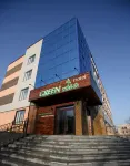 Green Which Hotel Hotels in 