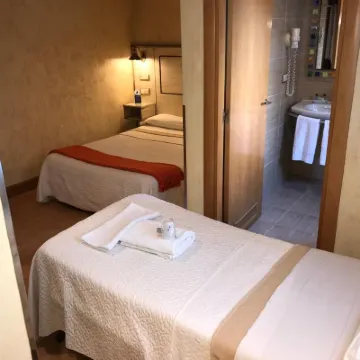 Hotel Castillo de Javier Hotels near Tramontana