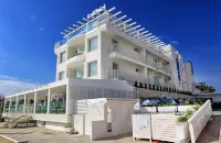 Baldinini Hotel & GB Restaurant - Meerblick