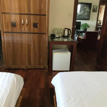 Hostel Phuong Nga