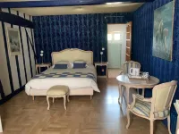 Les Wyllos Hotels in Saint-Dizier