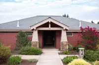 Oregon Garden Resort Hotels in Silverton