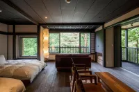 Kyousen Hotels in Shimojo