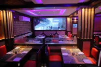Hotel Siddhartha Hotels in Ґунтур